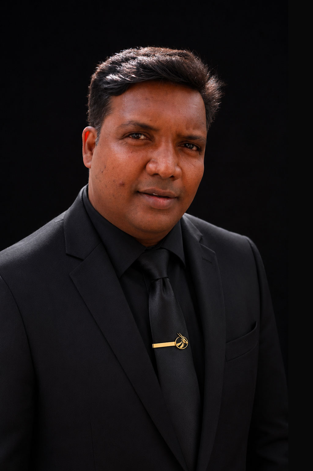 Adrian David