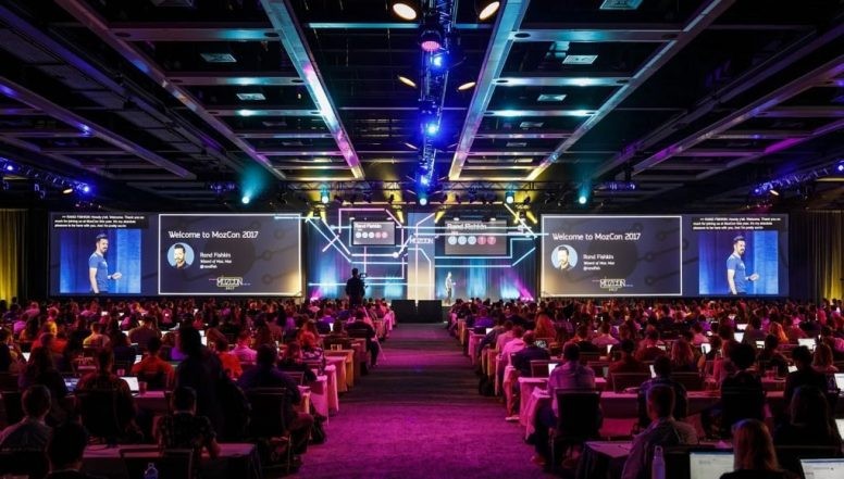 Events & Roadshows