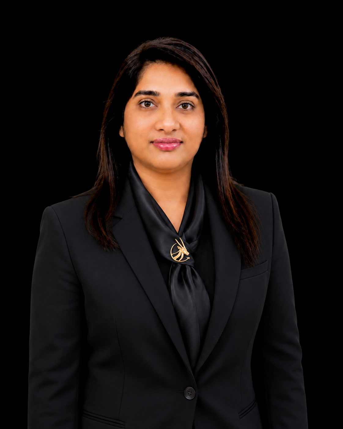 Lira Maria Pereira Sidhu